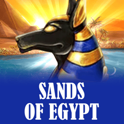 Sands of Egypt image