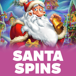 Santa Spins image