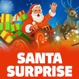 Santa Surprise image