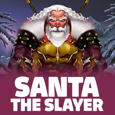 Santa the Slayer image