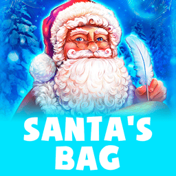 Santa's Bag image