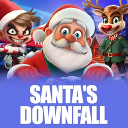 Santa's Downfall image