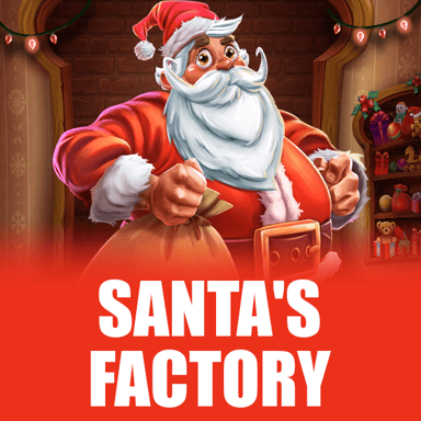Santa's Factory image