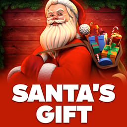 Santa's Gift image