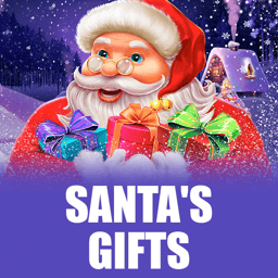 Santa's Gifts image