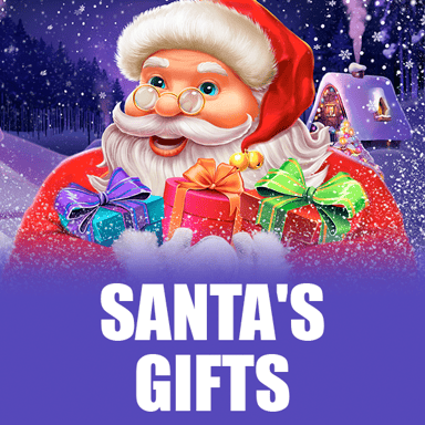 Santa's Gifts image