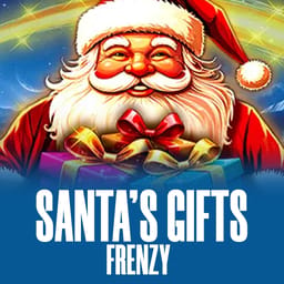 Santa's Gifts Frenzy image