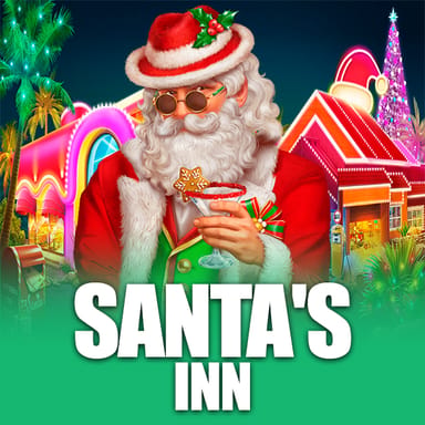 Santa's Inn image
