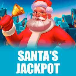 Santa's Jackpot image