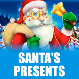 Santa's Presents image