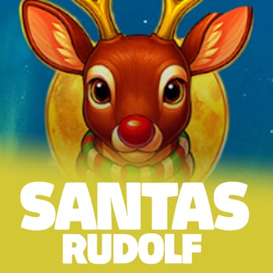 Santas Rudolf image