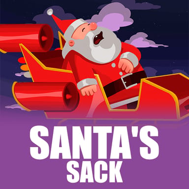 Santa's Sack image