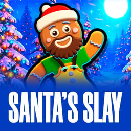 Santa's Slay image