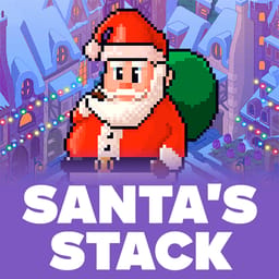 Santa's Stack image