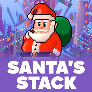 Santa's Stack image