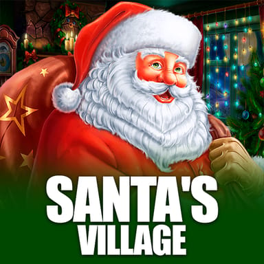 Santa's Village image