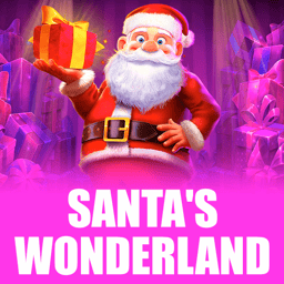Santa's Wonderland image