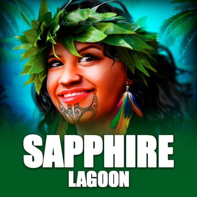 Sapphire Lagoon image