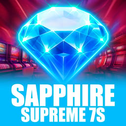 Sapphire Supreme 7s image