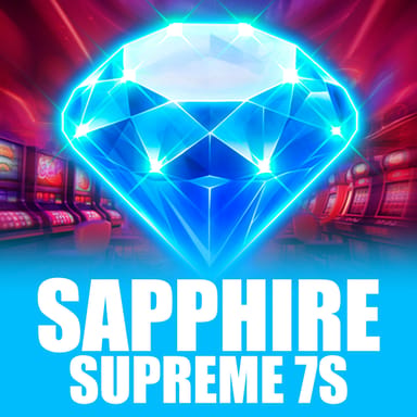 Sapphire Supreme 7s image