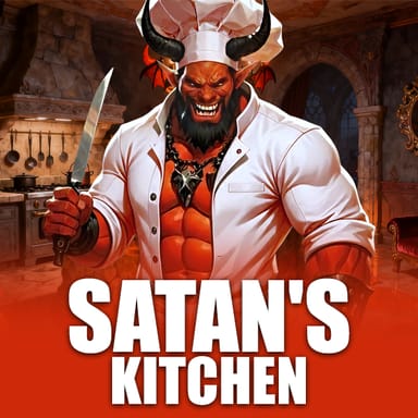 Satan's Kitchen image