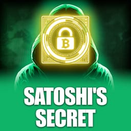 Satoshis Secret image