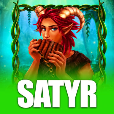 Satyr image