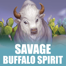 Savage Buffalo Spirit image