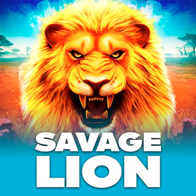 Savage Lion image