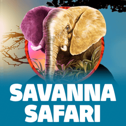 Savanna Safari image