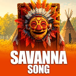 Savanna Song image