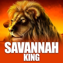 Savannah King image