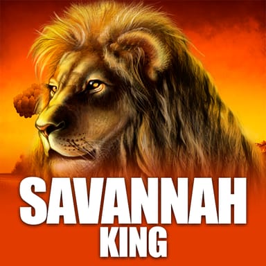 Savannah King image