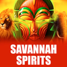 Savannah Spirits image