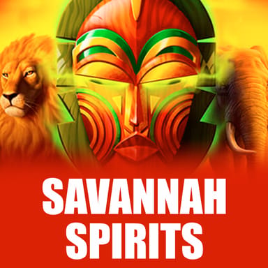 Savannah Spirits image