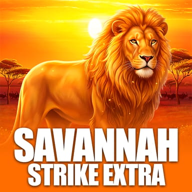 Savannah Strike Extra image