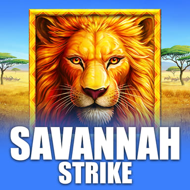 Savannah Strike image