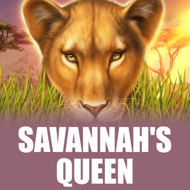Savannah's Queen image