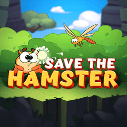 Save the Hamster image