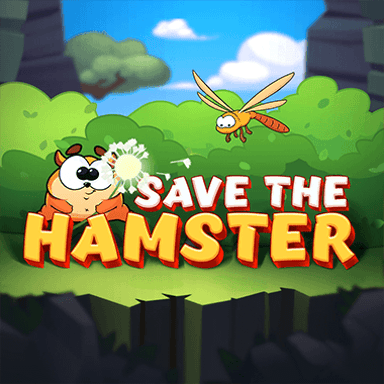 Save the Hamster image