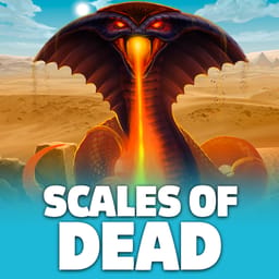 Scales of Dead image