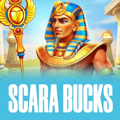 Scara-Bucks image