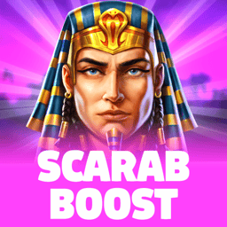 Scarab Boost image