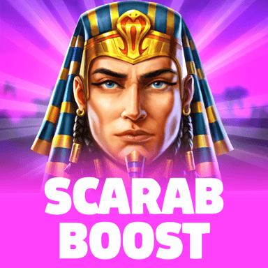Scarab Boost image