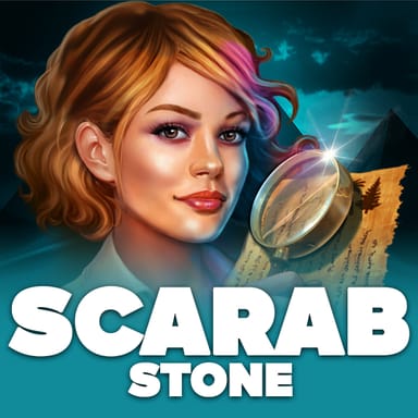 Scarab Stone image