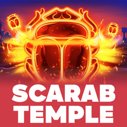 Scarab Temple image