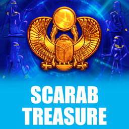 Scarab Treasure image