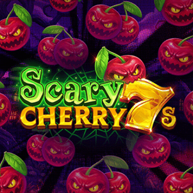 Scary Cherry 7s image