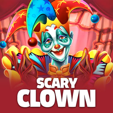 Scary Clown image