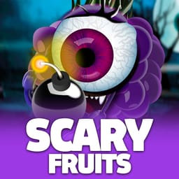 Scary Fruits HD image